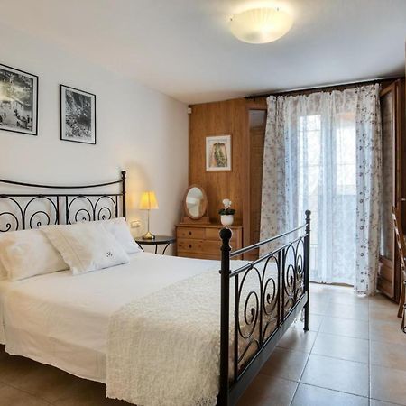 Appartement Apartamento 150 M Playa Tossa à Tossa de Mar Extérieur photo