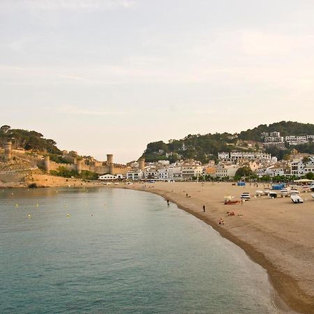 Appartement Apartamento 150 M Playa Tossa à Tossa de Mar Extérieur photo