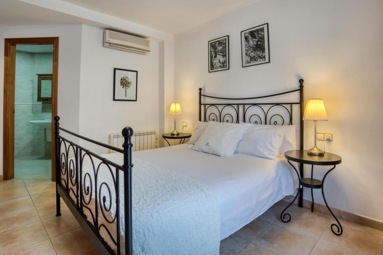 Appartement Apartamento 150 M Playa Tossa à Tossa de Mar Extérieur photo